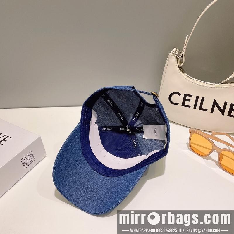 Celine Hat 041705