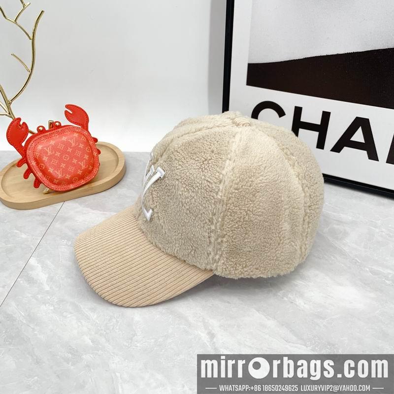 LV Hat dx02