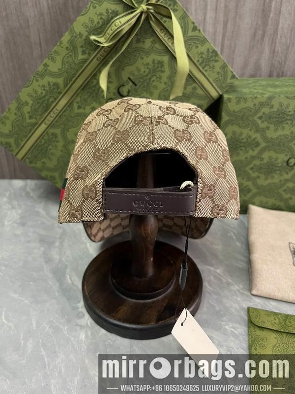 Gucci Hat dx106