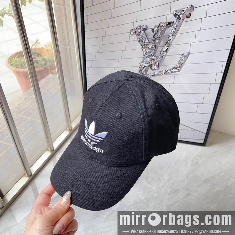 Balenciaga Hat 041705