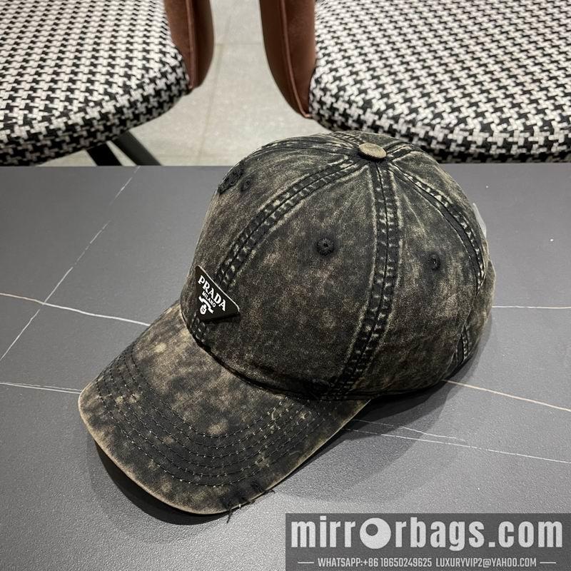 Prada Hat 040204