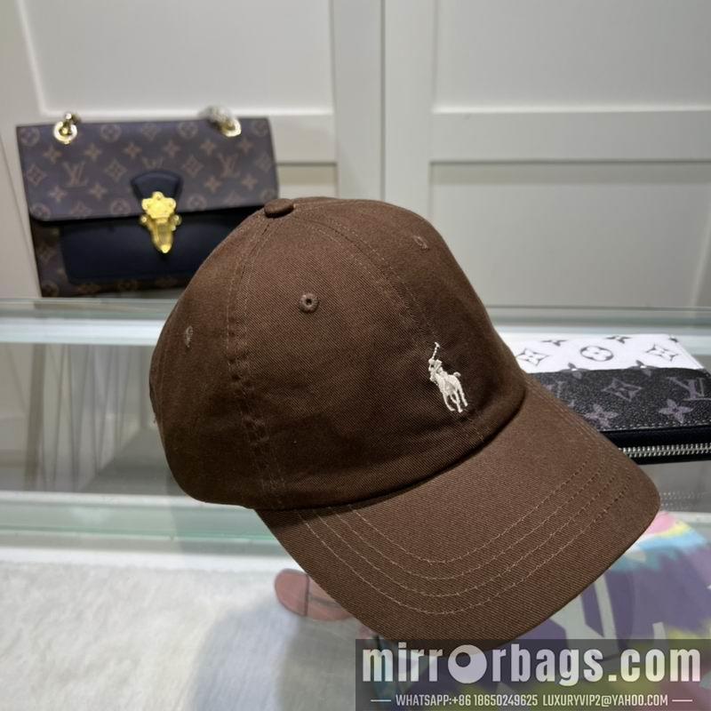 Polo Hat dx06