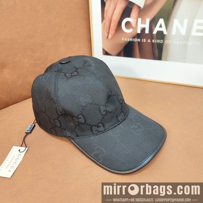 Gucci Hat dx104
