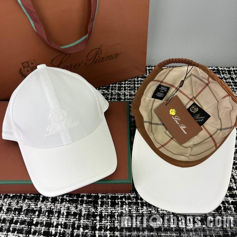 Loro Piana Hat hm01