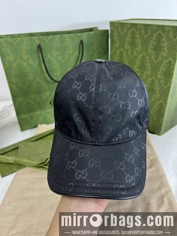 Gucci Hat dx14