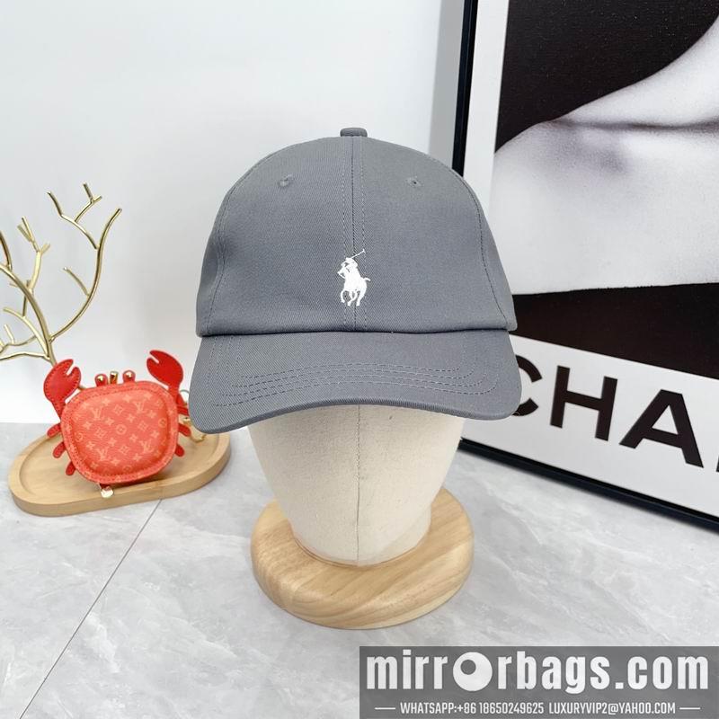 Polo Hat dx20