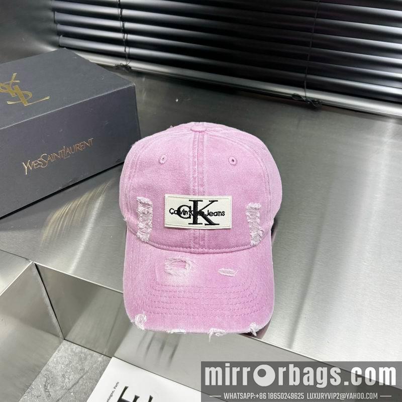 CK Hat dx06
