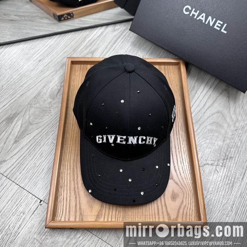Givenchy Hat dx02