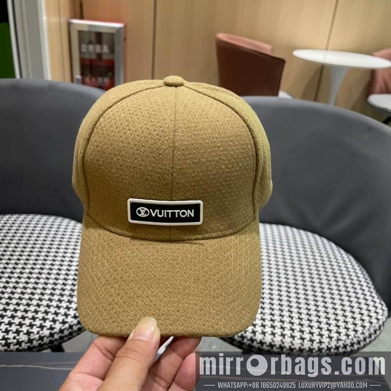 LV Hat 010701