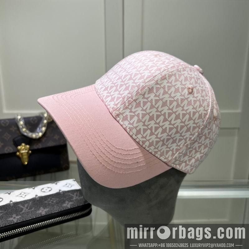 MK Hat 061007