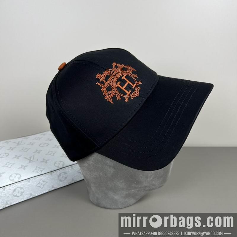 Hermes Hat dx27