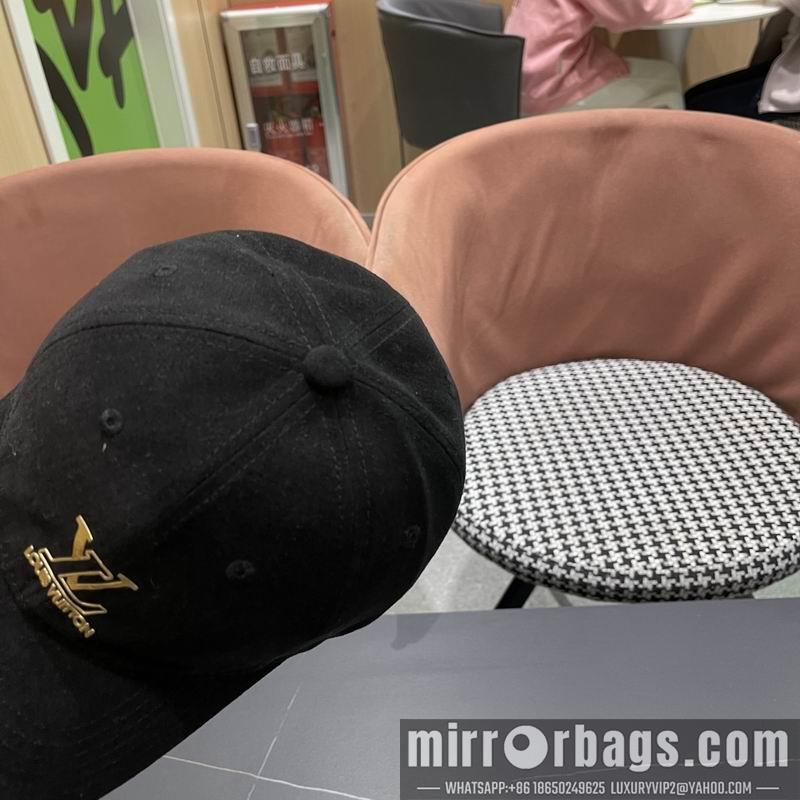 LV Hat 041416