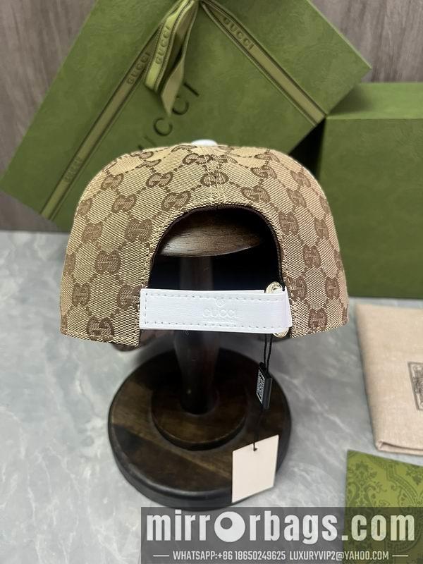 Gucci Hat dx10