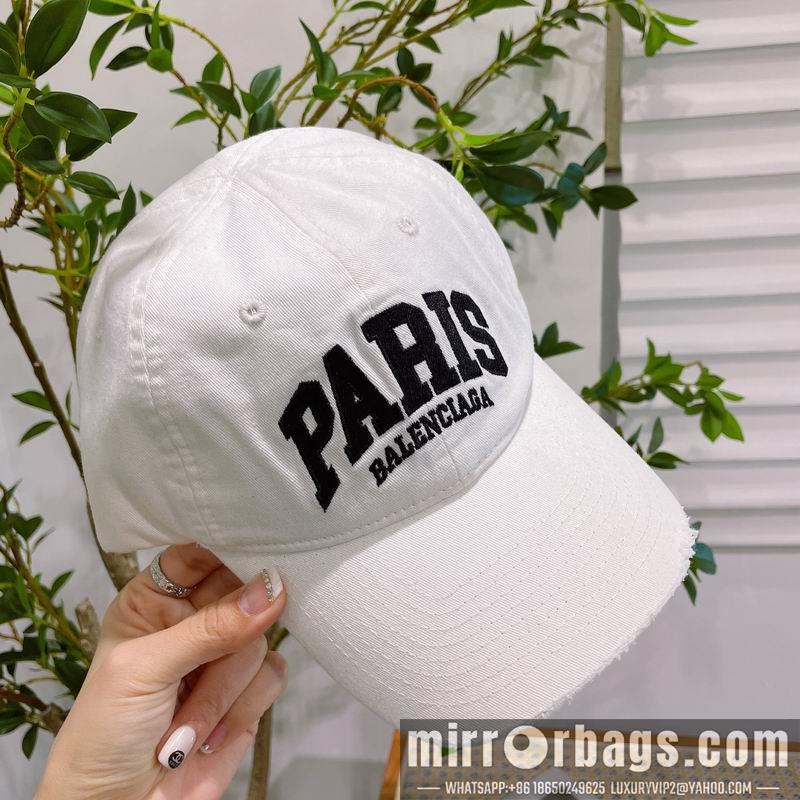 Balenciaga Hat dx112