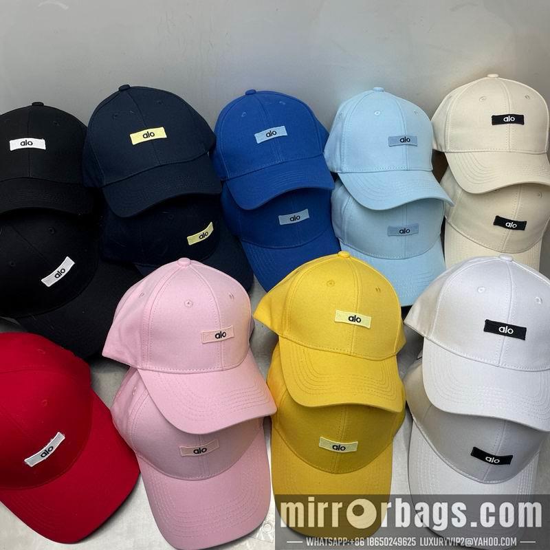 Alo Hat(more style) dx19