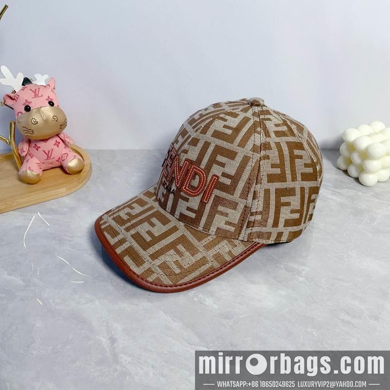 Fendi Hat dx45