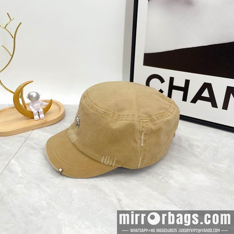Chrome Hearts Hat dx55