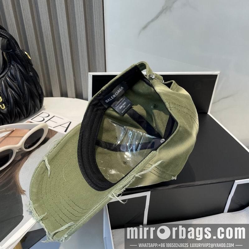 Balenciaga Hat dx65