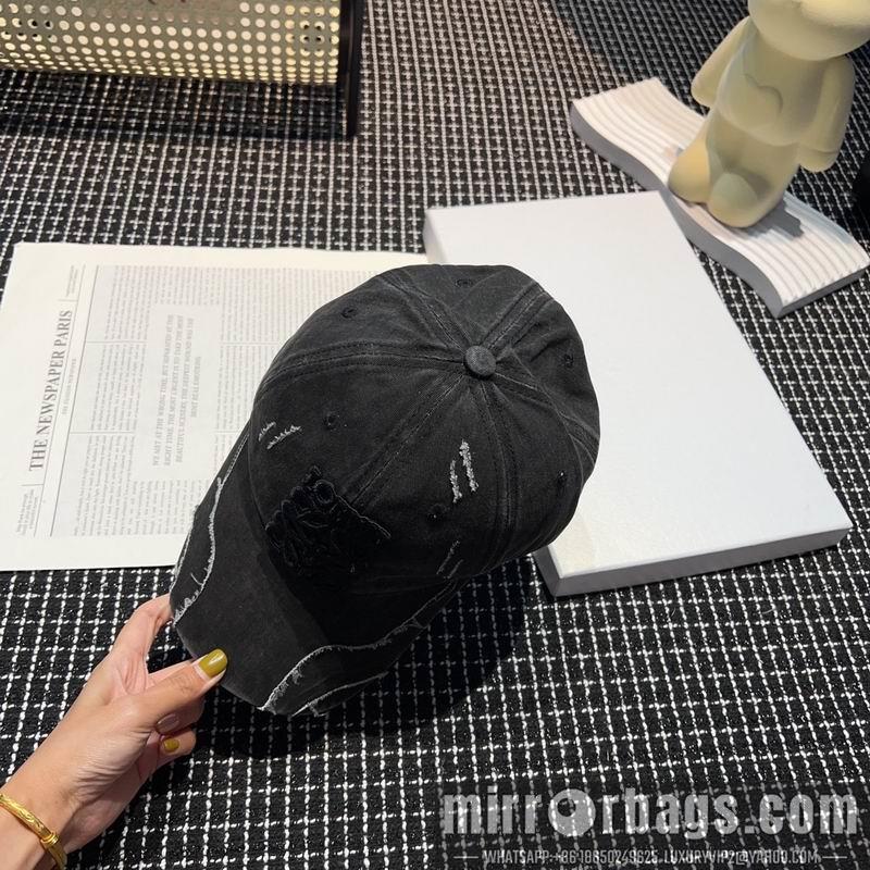 Loewe Hat dx08
