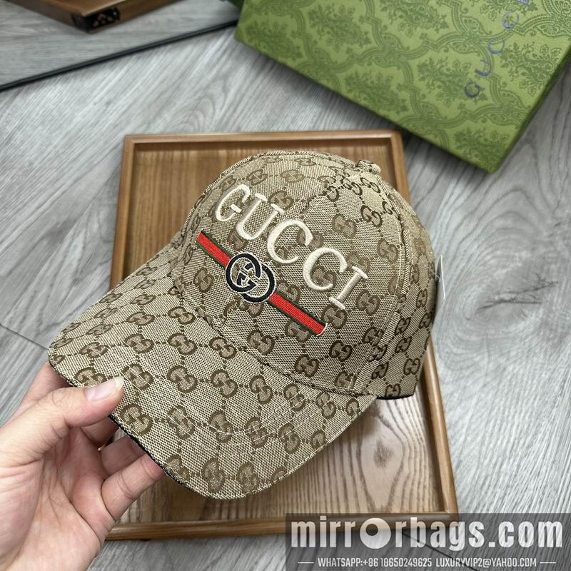 Gucci Hat dx33