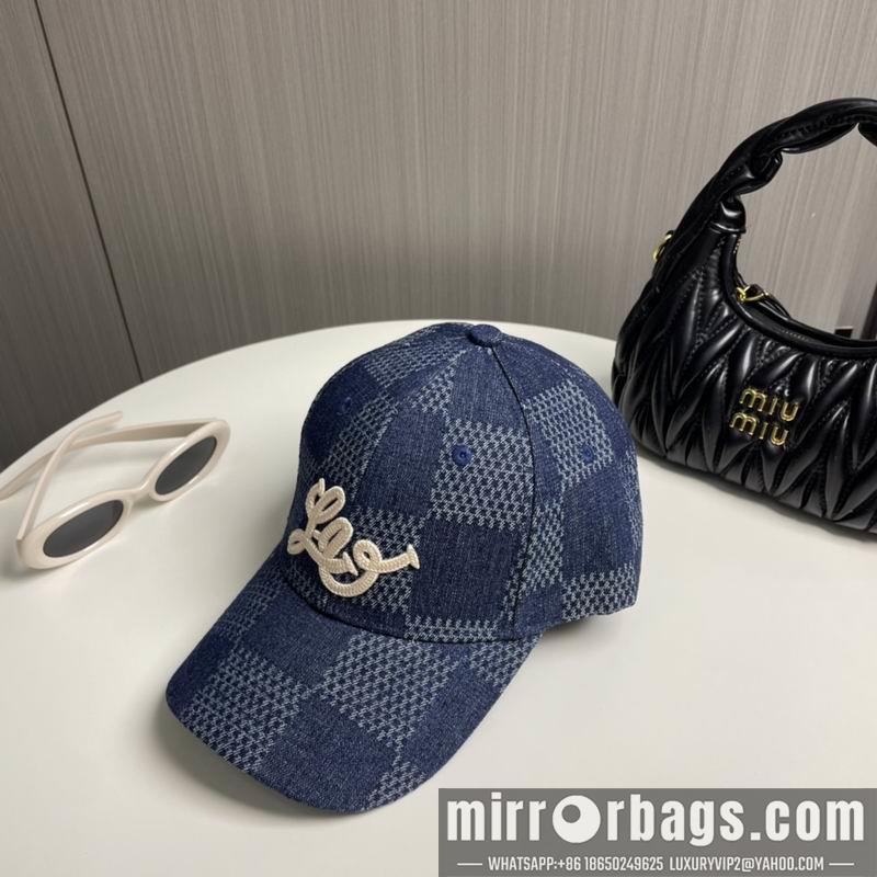 LV Hat 92702