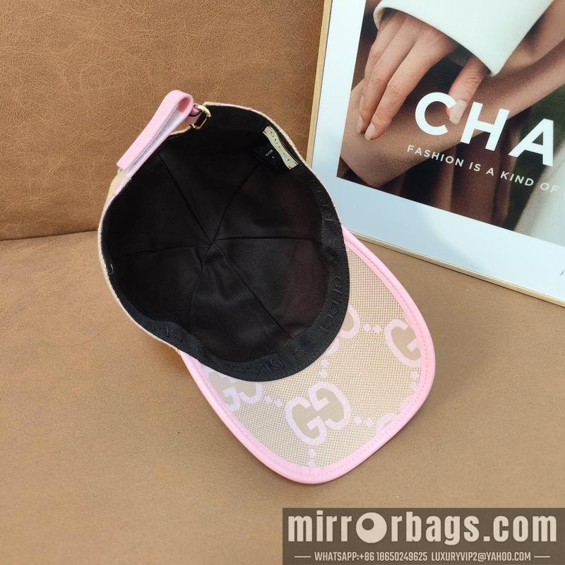 Gucci Hat dx129