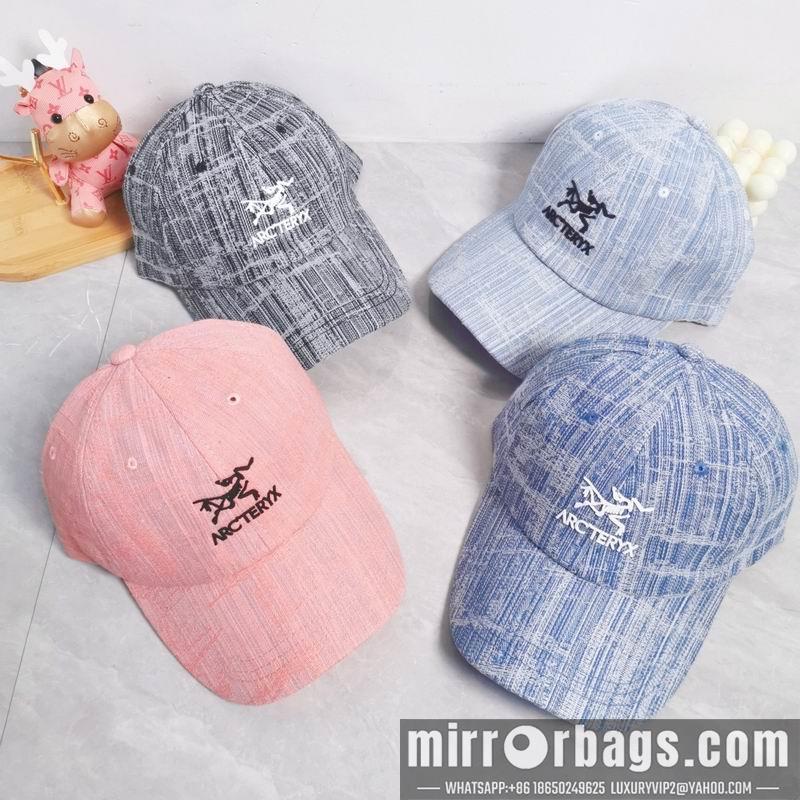 Arcteryx Hat dx04