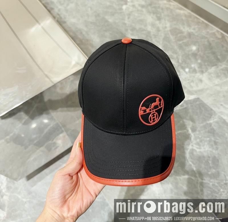 Hermes Hat 072801