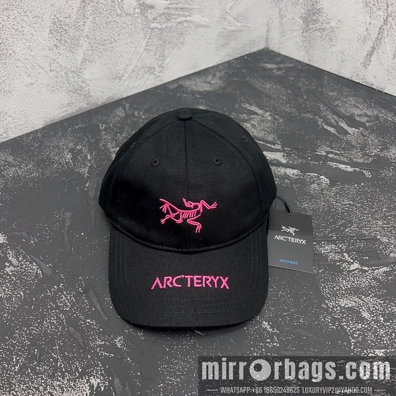 Arcteryx Hat dx01