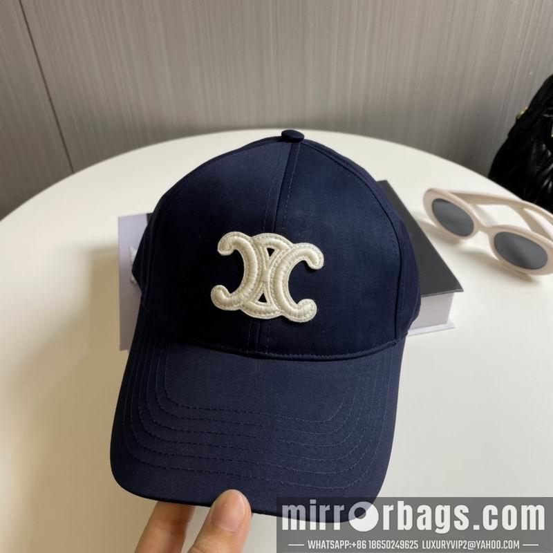 Celine Hat 081001