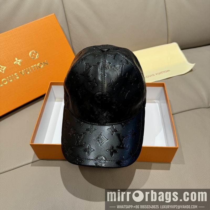 LV Hat dx107