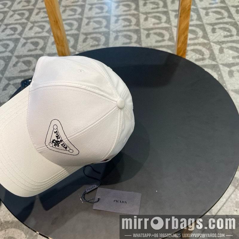 Prada Hat 072202