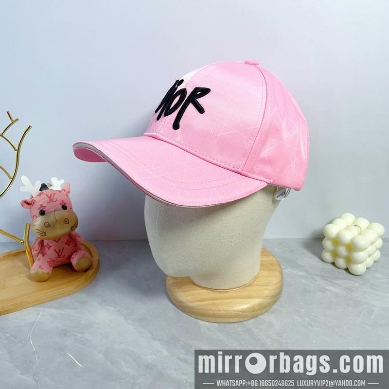 Dior Hat dx54
