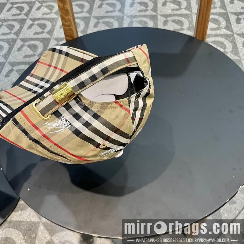 Burberry Hat 042801