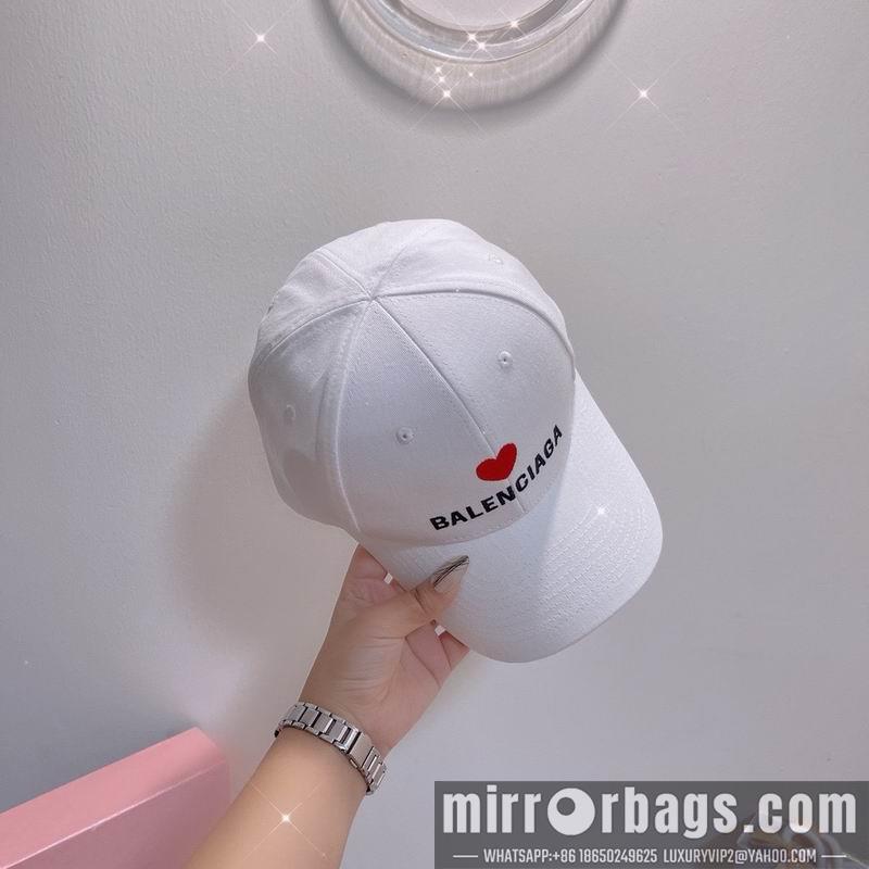 Balenciaga Hat 091404
