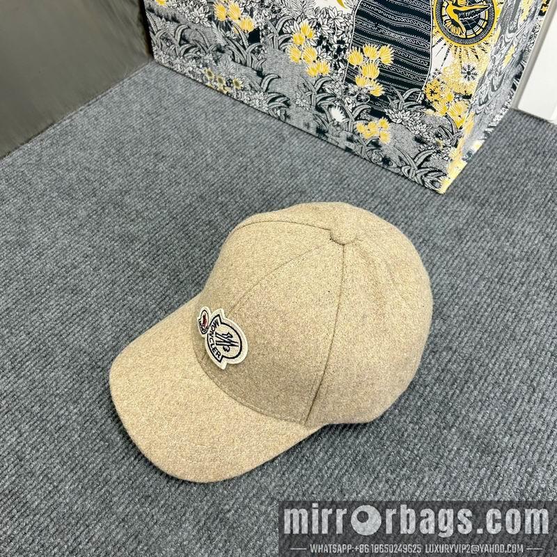 Moncler Hat dx14