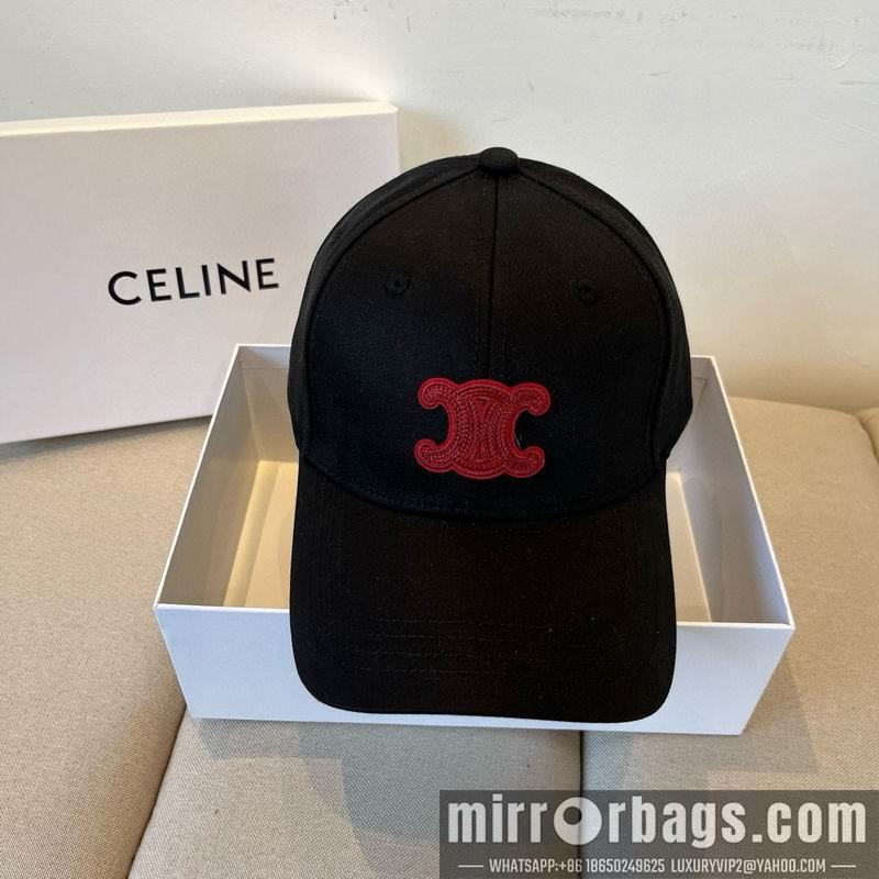 Celine Hat dx43