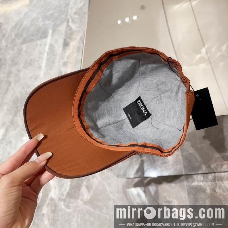 Zegna Hat 071301