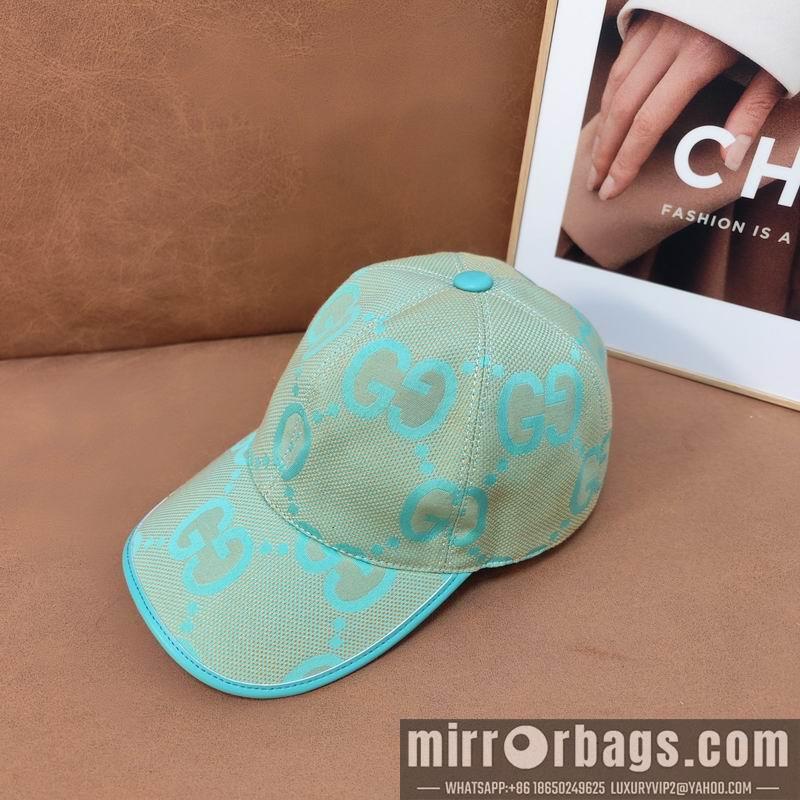 Gucci Hat dx129