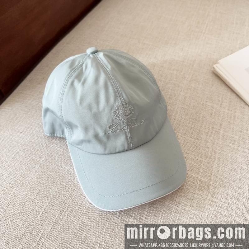 Loro Piana Hat dx15