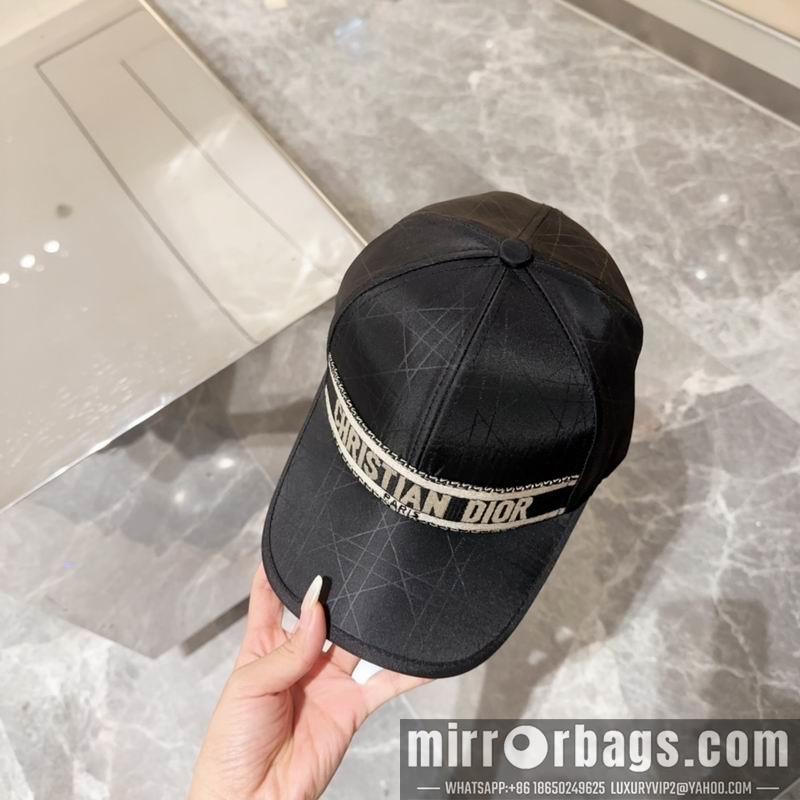Dior Hat 080105