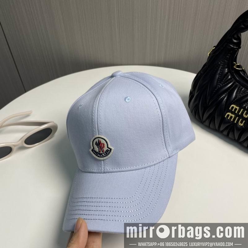 Moncler Hat dx21
