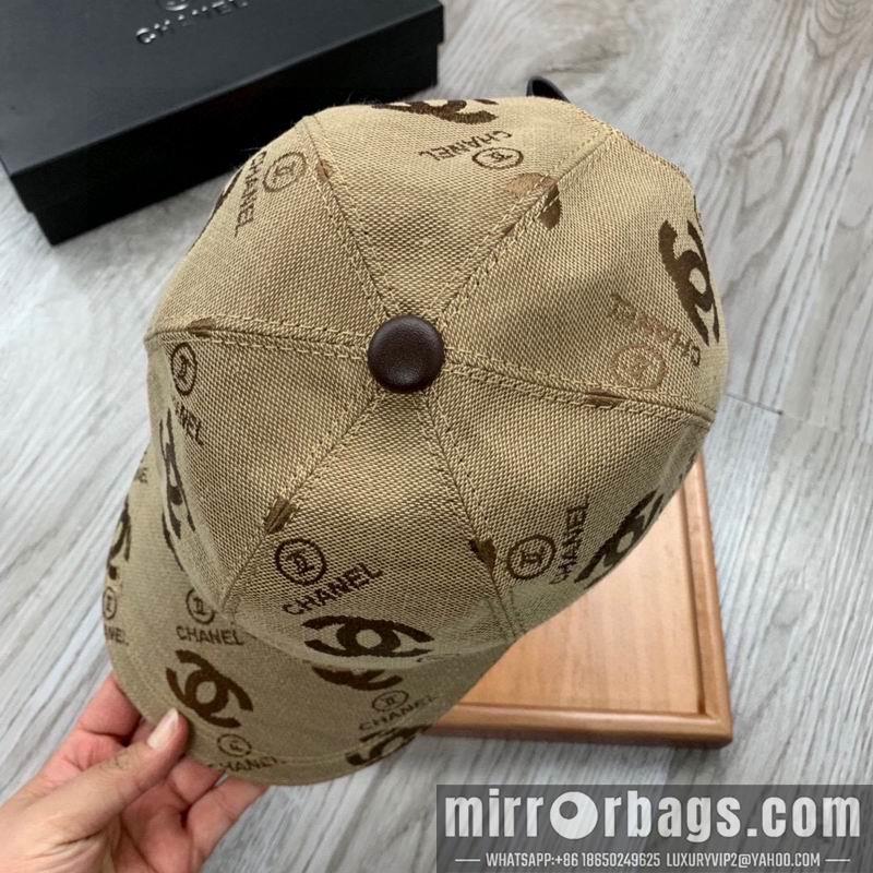Chanel Hat 071301