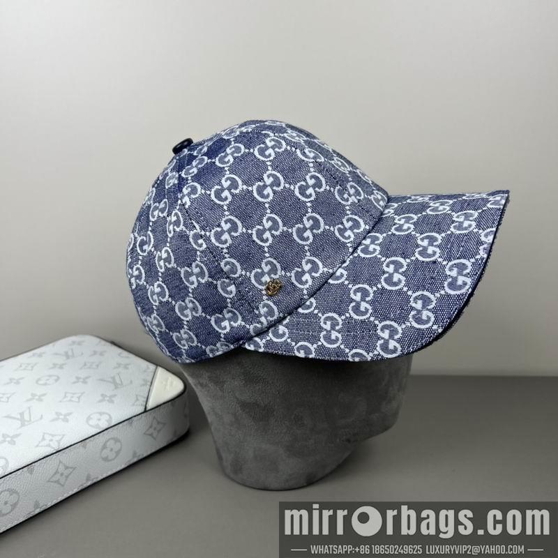 Gucci Hat 021001
