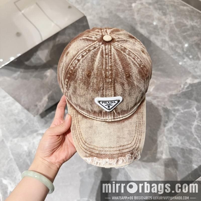 Prada Hat dx11