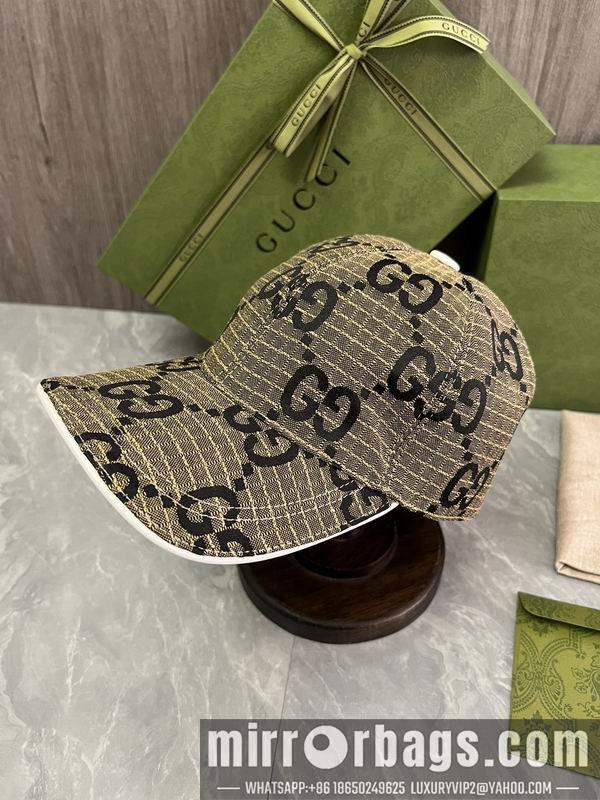 Gucci Hat dx11