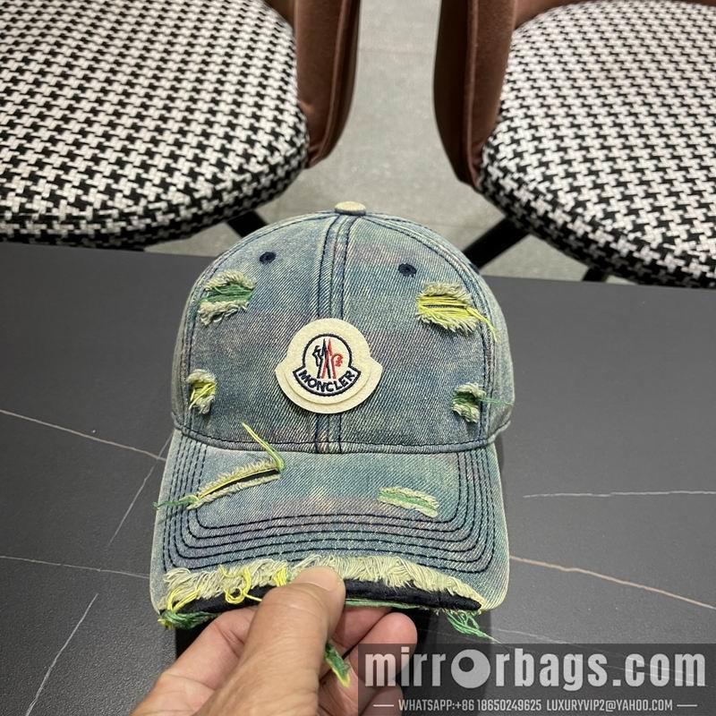 Moncler Hat 020801