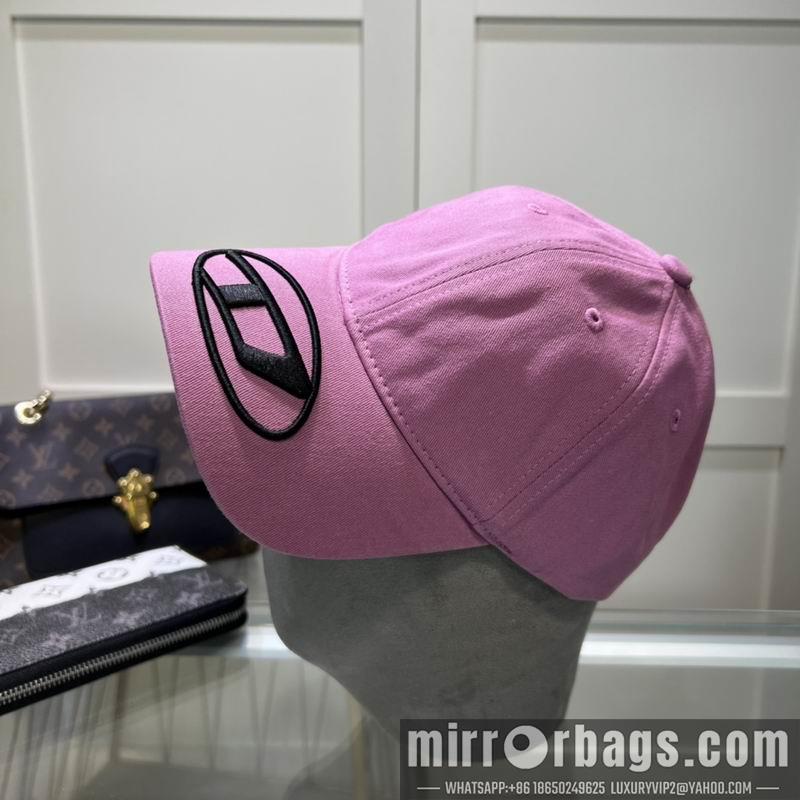 Diesel Hat dx07