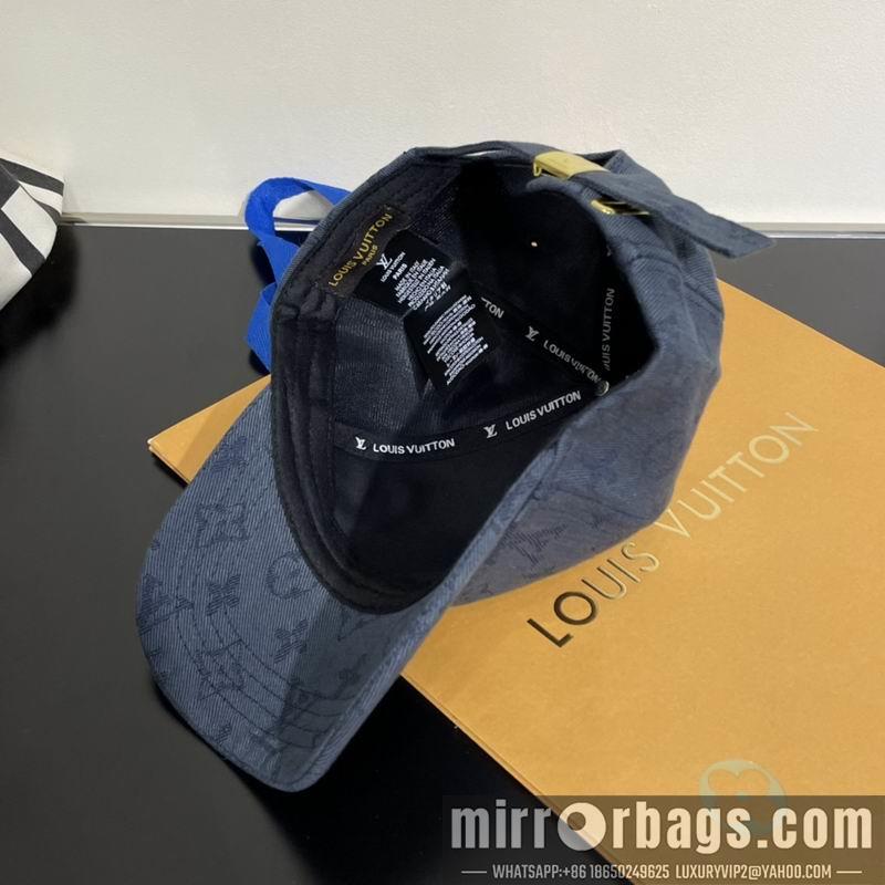 LV Hat 050707