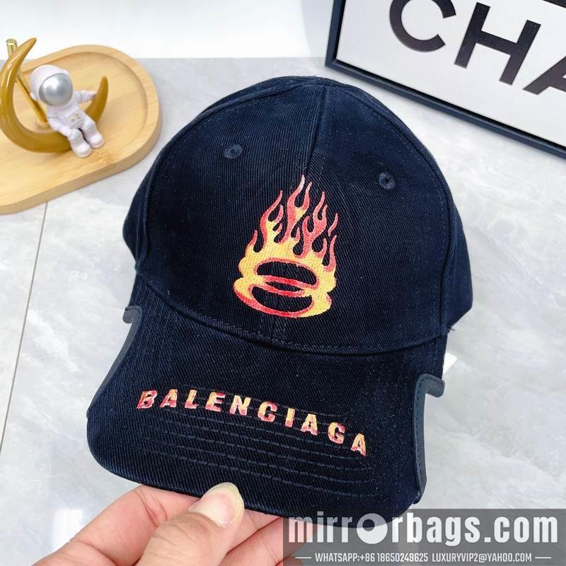 Balenciaga Hat dx66